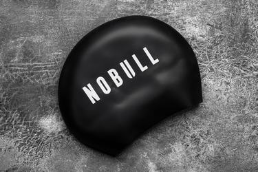 Nobull Men's Swim Black | Australia (LH1643)